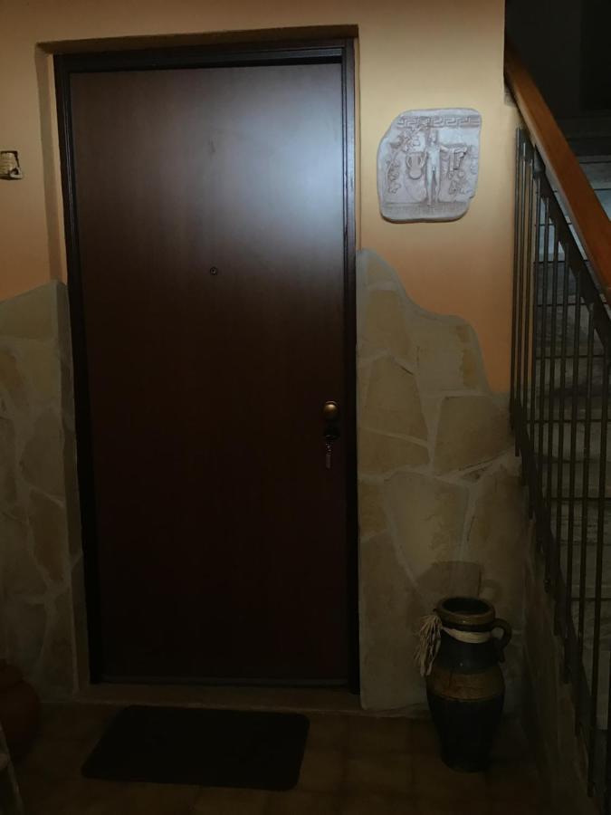Achirina Bed And Breakfast Cisterna di Latina Buitenkant foto