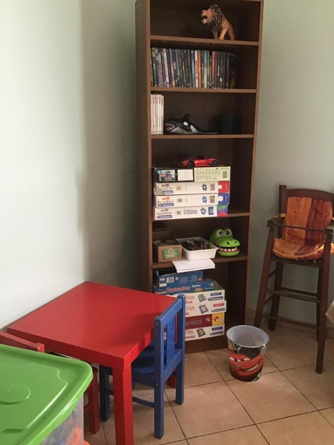 Achirina Bed And Breakfast Cisterna di Latina Buitenkant foto
