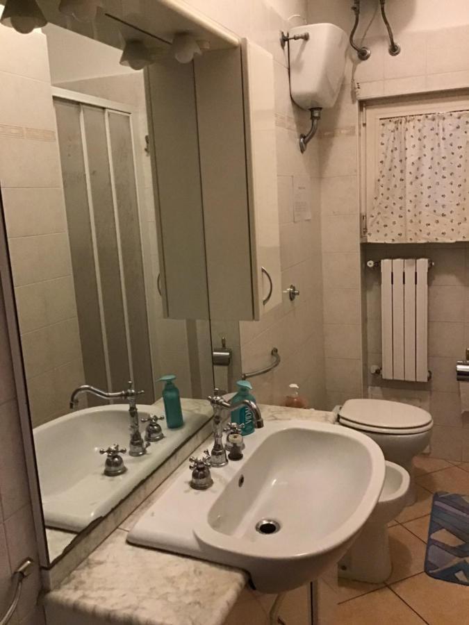 Achirina Bed And Breakfast Cisterna di Latina Buitenkant foto