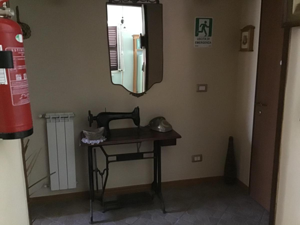 Achirina Bed And Breakfast Cisterna di Latina Buitenkant foto