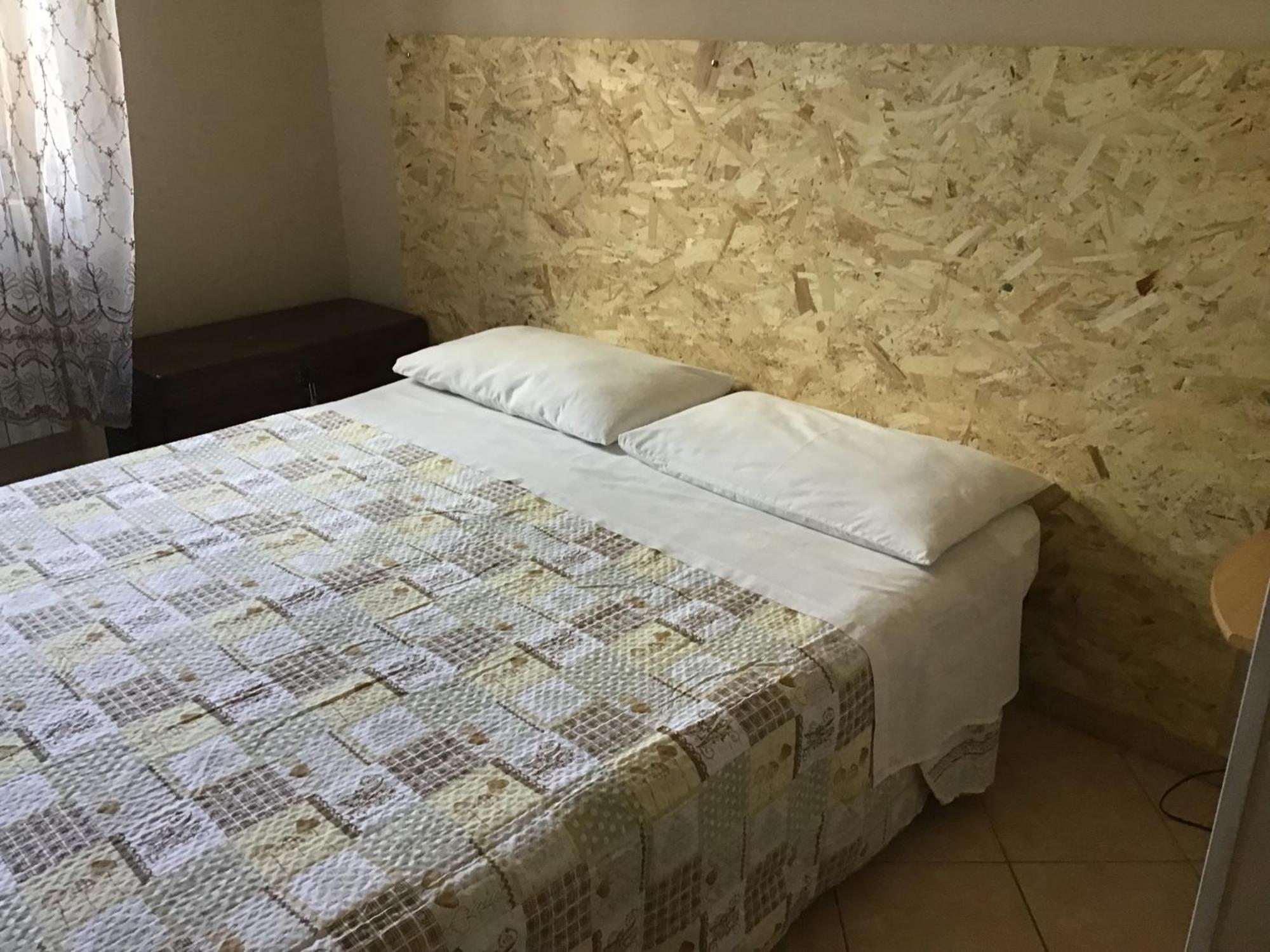 Achirina Bed And Breakfast Cisterna di Latina Buitenkant foto